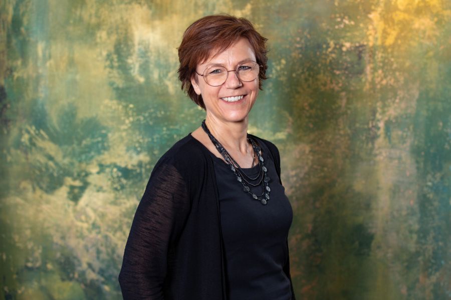 Petra Resch, Inhaberin